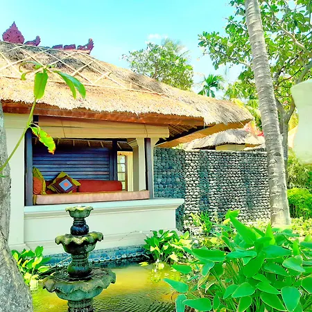 Mimpi Resort Tulamben-3