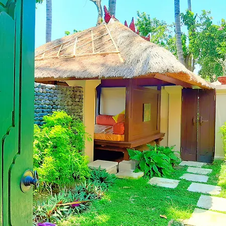Mimpi Resort Tulamben-2