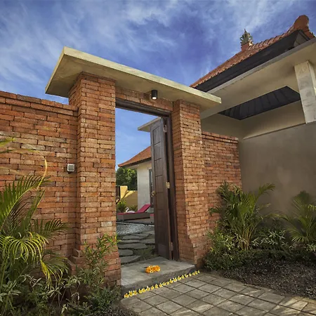 The Sawah Resort & Villa-2