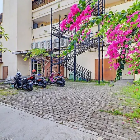Guest House Simalem-3