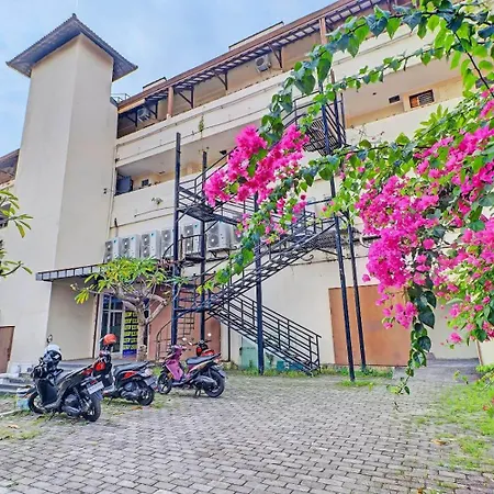 Guest House Simalem-2