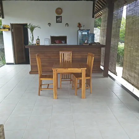 Kubu Sunset Guest House-2