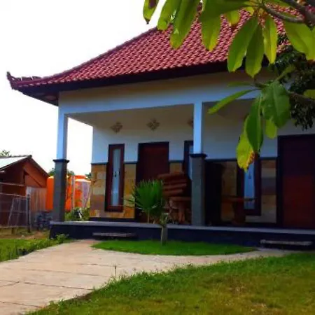 Kubu Sunset Guest House-3