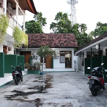 Pusana Village Bali-3