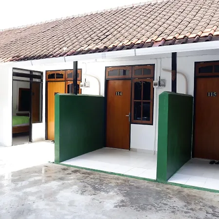 Pusana Village Bali-2