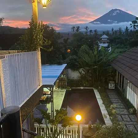 Bali Amed Feel Home Villa-3