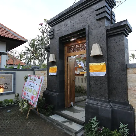 Uma Dhari Villa By Prasi-2
