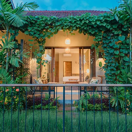 Pangkung Sari Bed&Breakfast-3