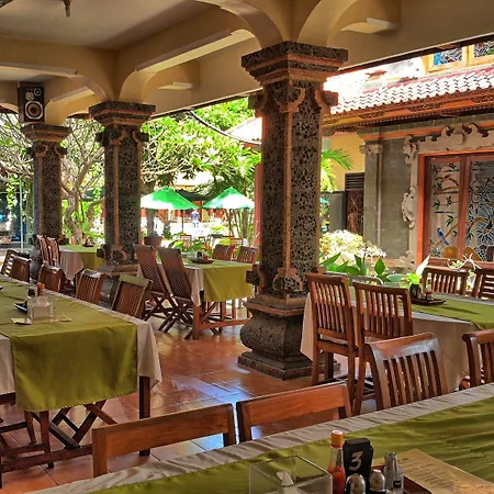 Masainn Hotel Kuta-2