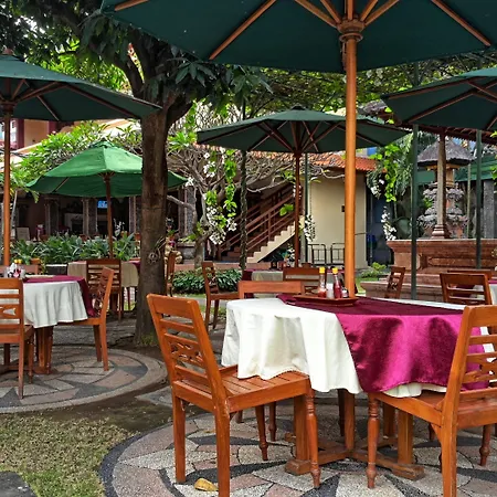 Masainn Hotel Kuta-3
