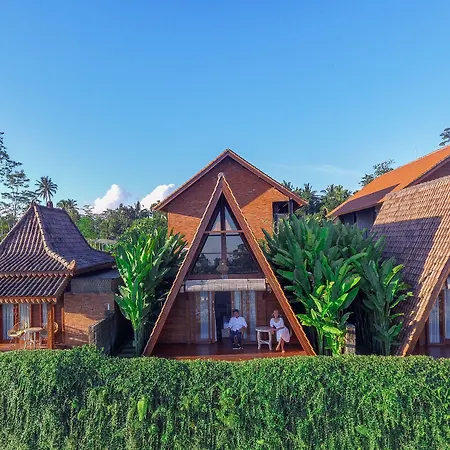 Alam Kawi Ubud Resort & Spa By Island Escape-2
