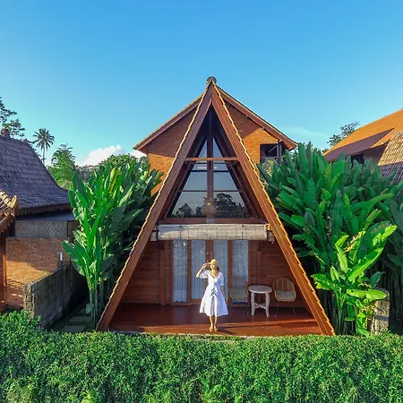 Alam Kawi Ubud Resort & Spa By Island Escape-3