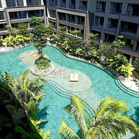 Anagata Hotels And Resorts Tanjung Benoa-2