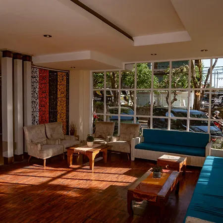 Puri Dibia Kuta Hotel & Apartment-2