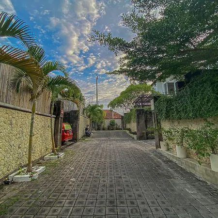 The Baliem Villa-2