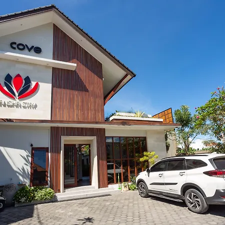 Cove Ransha Stay-3