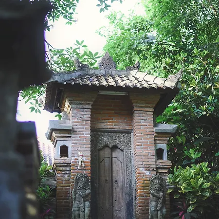 Rumah Ganesha Ubud-3