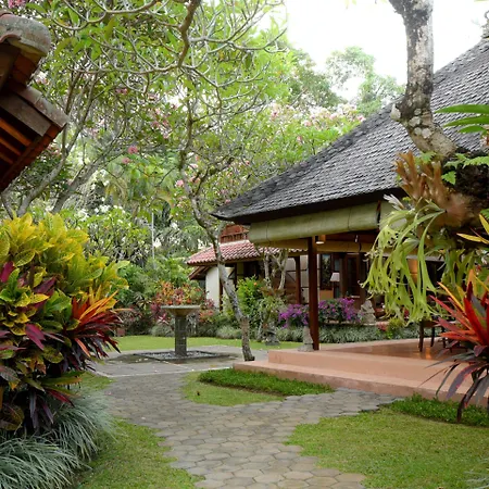 Rumah Ganesha Ubud-2