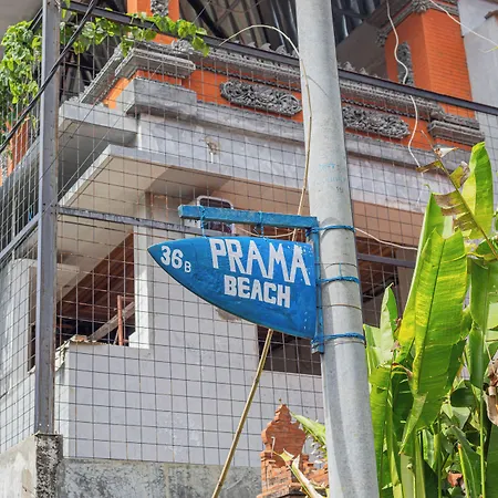 Prama Beach Canggu By The Loka-2