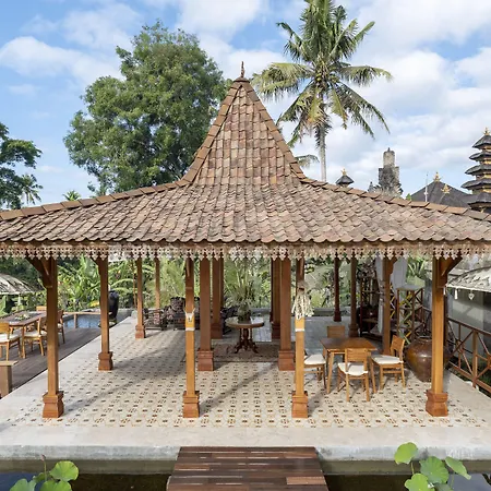 Vije Boutique Resort & Spa-3