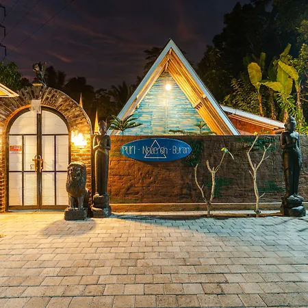 Byron Jungle Resort-2