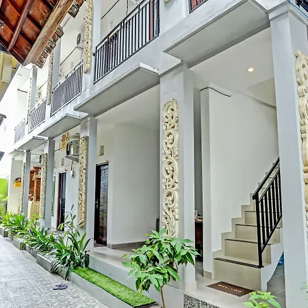 Oyo 91080 Kubu D&D Guesthouse-3