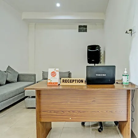 Oyo 91080 Kubu D&D Guesthouse-2