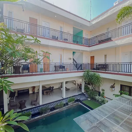 Dedy Beach Inn-3