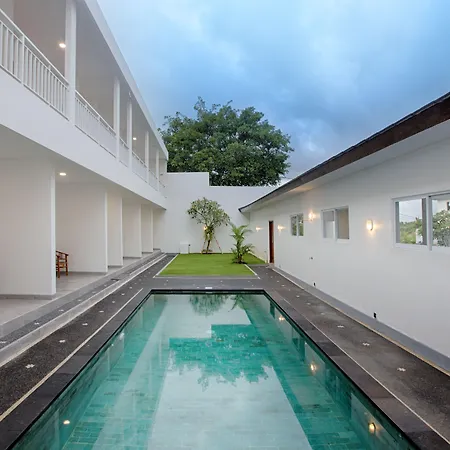 Maisaba Canggu Hotel & Coworking Space-2