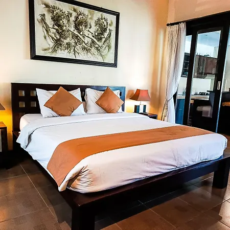 Tanjung Lima Hotel Legian-3