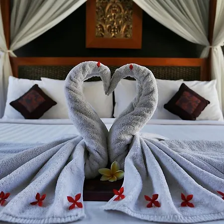 The Sanyas Suite Bali-2