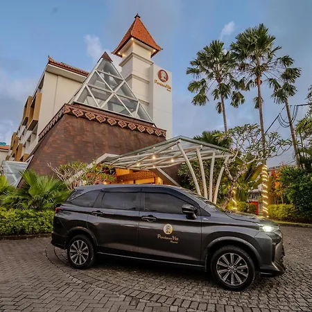 Pandawa Hill Resort-2