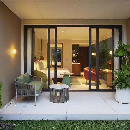 Kleo Seminyak. Part Of Jdv By Hyatt-2