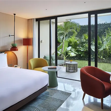 Kleo Seminyak. Part Of Jdv By Hyatt-3
