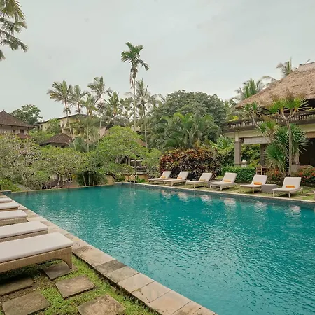Pertiwi Resort & Spa-3