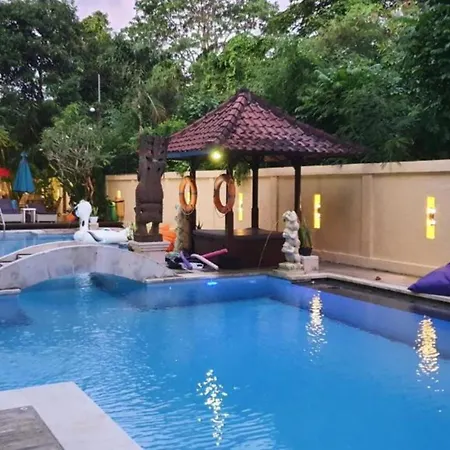 Baleka Resort & Spa-2