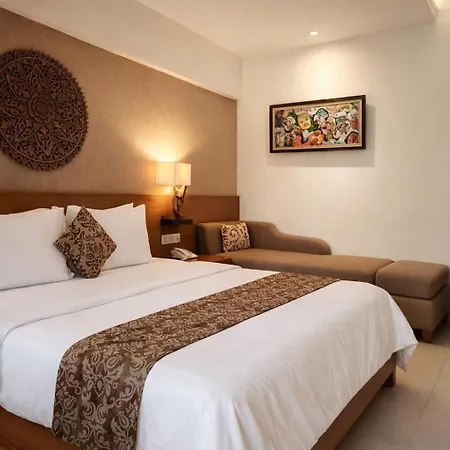 Yulia Village Inn Ubud-2