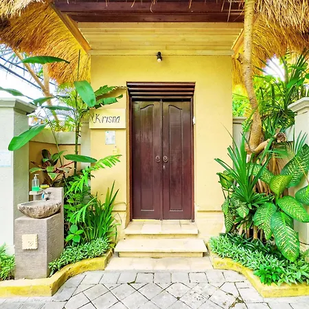 Villa Bugis Kayu Aya Seminyak-2