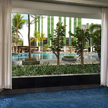 The Stones Hotel - Legian Bali-2