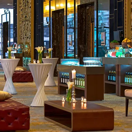 The Stones Hotel - Legian Bali-3