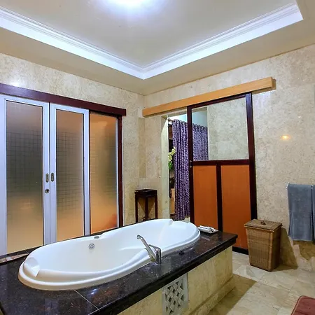 Lavender Villa & Spa-3
