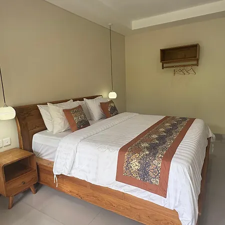 Raka Rai Bungalows-2