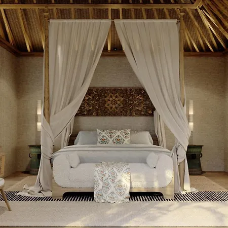 The One Boutique Villa & Spa Seminyak-3