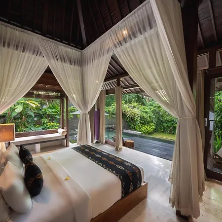 Surya Kembar Villas-3