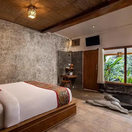 Senetan Villas And Spa Resort-3