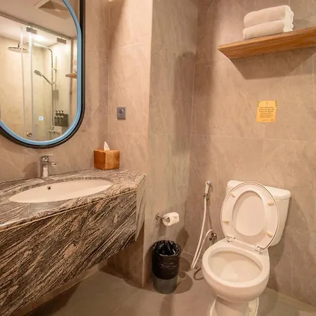 Koa D Surfer Hotel-2