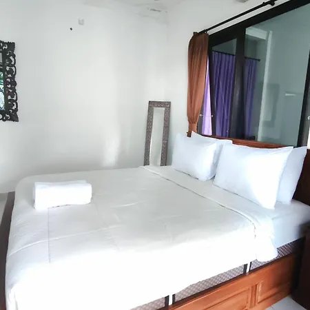 Ayu Bungalow 2-3