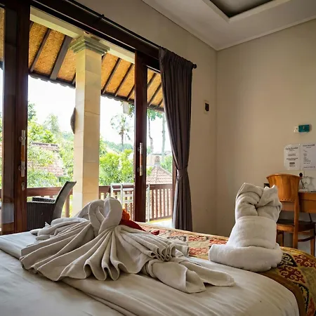 Putu'S Paradise Ubud-2
