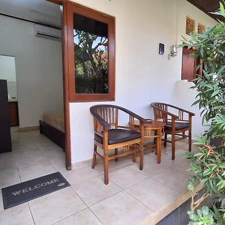 Jepun Bali Homestay Sanur-3
