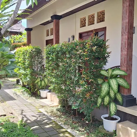 Jepun Bali Homestay Sanur-2